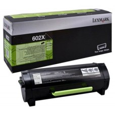 Lexmark 602XE Toner Corporativo Extra Alto Rendimiento (20.000 pag.) en Huesoi