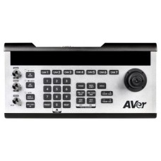 AVER COMMON ACCESORIES CL01 (60S3300000AB) PTZ CAMERA SYSTEM CONTROLLER W/JOYSTICK, IP/RS-232/422/485, VISCA/PELCO-D/P (Espera 4 dias) en Huesoi