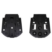 AVER ACCESORIO TR500/600 (60S9330000AB) WALL MOUNT FOR TR500/600 (BLACK) (Espera 4 dias) en Huesoi