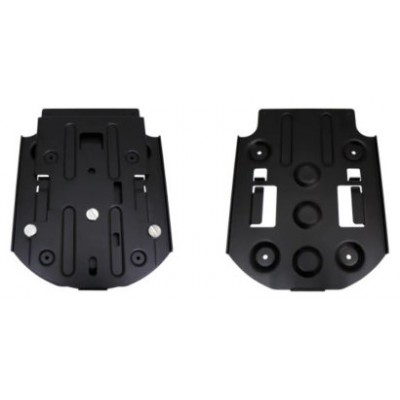 AVER ACCESORIO TR500/600 (60S9330000AB) WALL MOUNT FOR TR500/600 (BLACK) (Espera 4 dias) en Huesoi