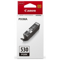 CARTUCHO TINTA NEGRO CANON PGI-530bk (Espera 4 dias) en Huesoi