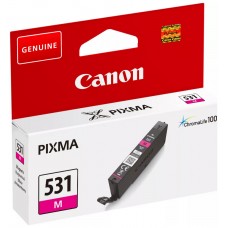 CARTUCHO TINTA MAGENTA CANON CLI-531M (Espera 4 dias) en Huesoi