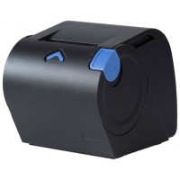 IMPRESORA TICKETS  TOSHIBA 6145-1TN NEGRA + FC6085 USB POWERED 2.0M en Huesoi