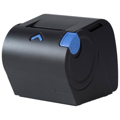 IMPRESORA TICKETS  TOSHIBA 6145-1TN NEGRA + FC6085 USB POWERED 2.0M en Huesoi