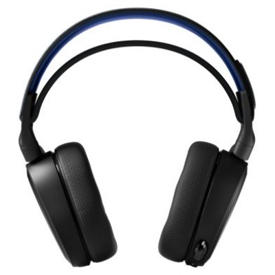 Steelseries Arctis 7P+ Auriculares Inalámbrico Diadema Juego USB Tipo C Negro (Espera 4 dias) en Huesoi