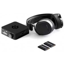 Steelseries Arctıs Pro Auriculares Diadema Conector de 3,5 mm Bluetooth Negro (Espera 4 dias) en Huesoi