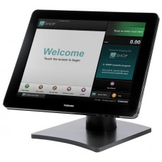 MONITOR TOSHIBA DISPLAY B0T 15" TACTIL+ FC5577 POWERED USB DISPLAY CABLE NEGRO en Huesoi