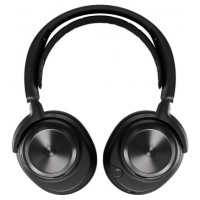 Steelseries Arctis Nova Pro Wireless Auriculares Inalámbrico Diadema Juego Bluetooth Negro (Espera 4 dias) en Huesoi