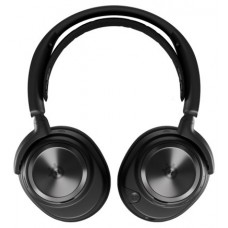 Steelseries Arctis Nova Pro Wireless Auriculares Inalámbrico Diadema Juego Bluetooth Negro (Espera 4 dias) en Huesoi