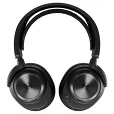 Steelseries Arctis Nova Pro Wireless Auriculares Inalámbrico Diadema Juego Bluetooth Negro (Espera 4 dias) en Huesoi