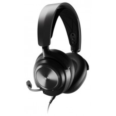 Steelseries Arctis Nova Pro Auriculares Alámbrico Diadema Juego Negro (Espera 4 dias) en Huesoi