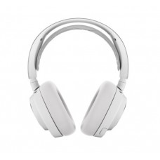 Steelseries 61524 auricular y casco Auriculares Alámbrico Diadema Juego USB Tipo C Blanco (Espera 4 dias) en Huesoi
