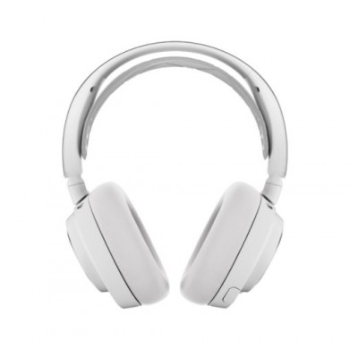 Steelseries 61525 auricular y casco Auriculares Alámbrico Diadema Juego USB Tipo C Blanco (Espera 4 dias) en Huesoi