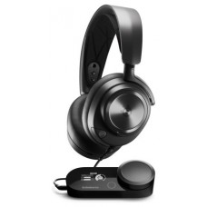 Steelseries Arctis Nova Pro Xbox Auriculares Alámbrico Diadema Juego Negro (Espera 4 dias) en Huesoi