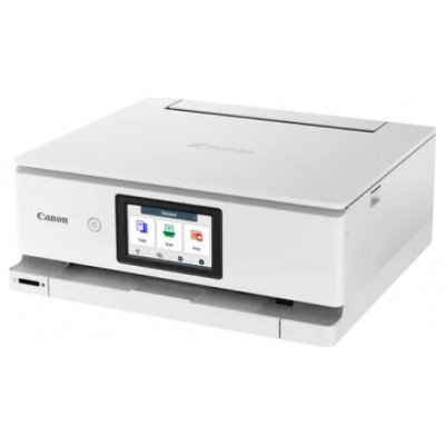 CANON MULTIFUNCION PIXMA TS8751 WIFI BLANCO (Espera 4 dias) en Huesoi