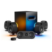 ALTAVOCES STEELSERIES - ARENA 9 (61549) (Espera 4 dias) en Huesoi