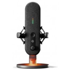 MICROFONO STEELSERIES ALIAS (61601) (Espera 4 dias) en Huesoi