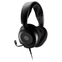 Steelseries Arctis Nova 1 Auriculares Alámbrico Diadema Juego Negro (Espera 4 dias) en Huesoi