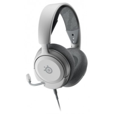 Steelseries Arctis Nova 1 Auriculares Alámbrico Diadema Juego Blanco (Espera 4 dias) en Huesoi