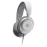 AURICULARES STEELSERIES - ARCTIS NOVA 1P BLANCO (61612) (Espera 4 dias) en Huesoi