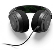 AURICUALRES STEELSERIES ARCTIS NOVA 1X (61616) (Espera 4 dias) en Huesoi