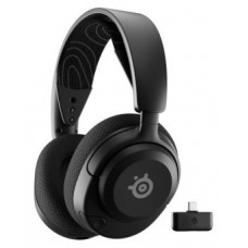 AURICULARES STEELSERIES - ARCTIS NOVA 5 (61670) (Espera 4 dias) en Huesoi