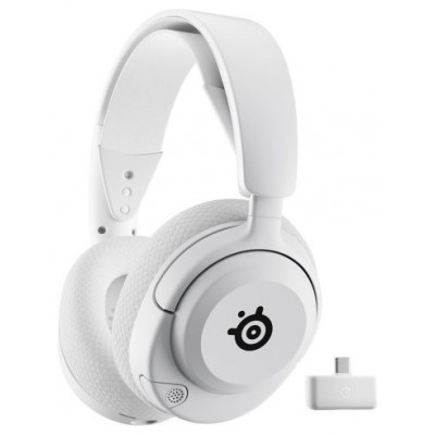 AURICULARES STEELSERIES - ARCTIS NOVA 5 BLANCO (61671) (Espera 4 dias) en Huesoi