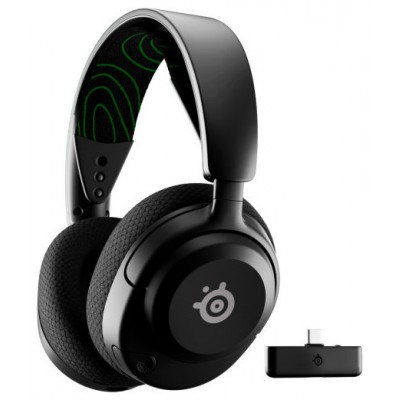 AURICULARES STEELSERIES - ARCTIS NOVA 5X (61676) (Espera 4 dias) en Huesoi