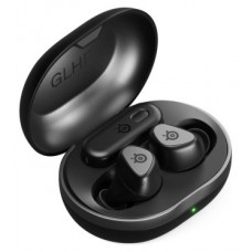 Steelseries Arctis Gamebuds Auriculares Inalámbrico Dentro de oído Juego Bluetooth Negro (Espera 4 dias) en Huesoi