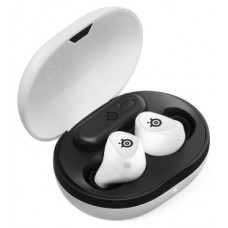 Steelseries Arctis Gamebuds Auriculares Inalámbrico Dentro de oído Juego Bluetooth Blanco (Espera 4 dias) en Huesoi