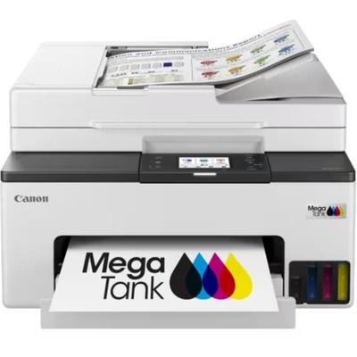 MULTIFUNCION CANON MAXIFY GX2051 en Huesoi MULTIFUNCION CANON MAXIFY GX2051 en Huesoi