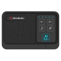 ALTAVOZ UNIVERSAL AVERMEDIA AI SPEAKERPHONE AS311 en Huesoi