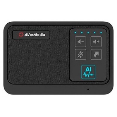 ALTAVOZ UNIVERSAL AVERMEDIA AI SPEAKERPHONE AS311 en Huesoi