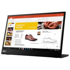 MONITOR LENOVO THINKVISION M14 (Espera 4 dias) en Huesoi