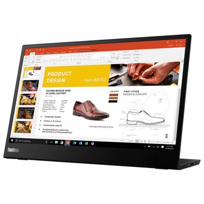 MONITOR LENOVO THINKVISION M14 (Espera 4 dias) en Huesoi