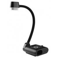 AVer F50-8M cámara de documentos Negro 25,4 / 3,2 mm (1 / 3.2") CMOS USB 2.0 (Espera 4 dias) en Huesoi