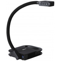 AVer U70+ cámara de documentos Negro 25,4 / 3,06 mm (1 / 3.06") CMOS USB 3.2 Gen 1 (3.1 Gen 1) (Espera 4 dias) en Huesoi