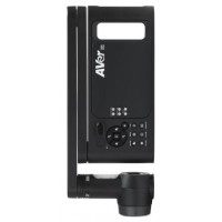 AVer M70W cámara de documentos Negro 25,4 / 3,2 mm (1 / 3.2") CMOS USB 2.0 (Espera 4 dias) en Huesoi