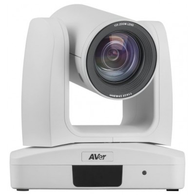 AVer PTZ310 2,1 MP Blanco 1920 x 1080 Pixeles 60 pps CMOS 25,4 / 2,8 mm (1 / 2.8") (Espera 4 dias) en Huesoi