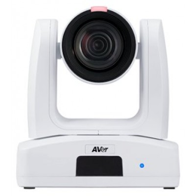 AVer PTZ211 2 MP Blanco 1920 x 1080 Pixeles 60 pps CMOS Exmor 25,4 / 2,8 mm (1 / 2.8") (Espera 4 dias) en Huesoi