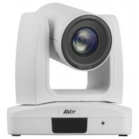 AVer PTZ330 2,1 MP Blanco 1920 x 1080 Pixeles 60 pps Exmor 25,4 / 2,8 mm (1 / 2.8") (Espera 4 dias) en Huesoi