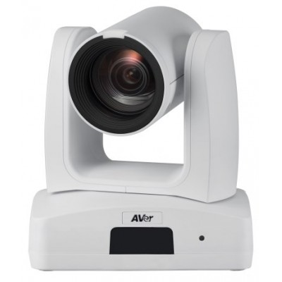 AVer PTZ330UV2 8 MP Blanco 3840 x 2160 Pixeles 60 pps Exmor 25,4 / 2,8 mm (1 / 2.8") (Espera 4 dias) en Huesoi