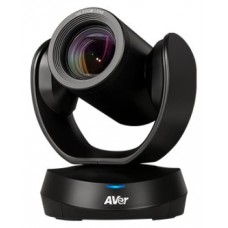 AVer CAM520 Pro3 8 MP Negro 1920 x 1080 Pixeles 60 pps Sony (Espera 4 dias) en Huesoi