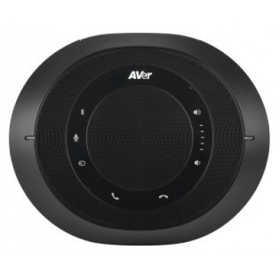 AVer FONE540 altavoz PC USB/Bluetooth Negro (Espera 4 dias) en Huesoi