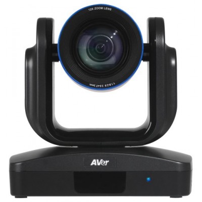 AVer Cam520 2 MP Negro 1920 x 1080 Pixeles 60 pps CMOS 25,4 / 2,8 mm (1 / 2.8") (Espera 4 dias) en Huesoi
