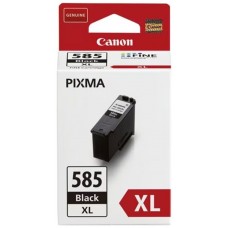 CARTUCHO TINTA NEGRO CANON PG-585 XL (Espera 4 dias) en Huesoi