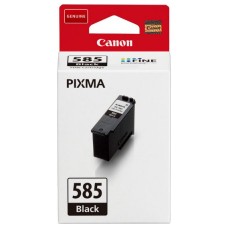 Canon Cartucho PG-585 Negro en Huesoi
