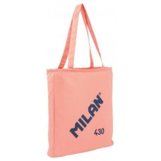 BOLSO SHOPPER COLECCIÓN 430 SINCE 1918, ROSA MILAN 62102SNCP (Espera 4 dias) en Huesoi