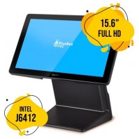 BLUEBEE - TPV BB-06-15.6" PCAP/J6412/4GB en Huesoi
