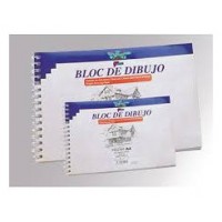 CUADERNO DIBUJO A3 STANDART 50 HJS. 100GMS. HSDW WONDER ART BY PRYSE 6230002 (Espera 4 dias) en Huesoi